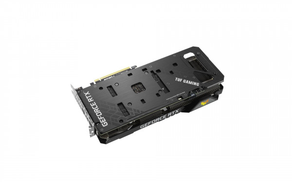 Card đồ họa ASUS TUF RTX 3060 Ti 8GB GAMING