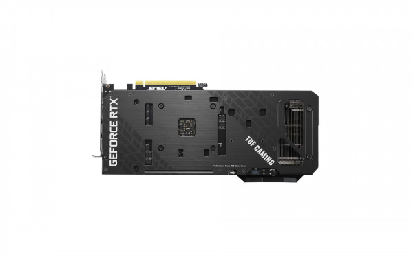 Card đồ họa ASUS TUF RTX 3060 Ti 8GB GAMING