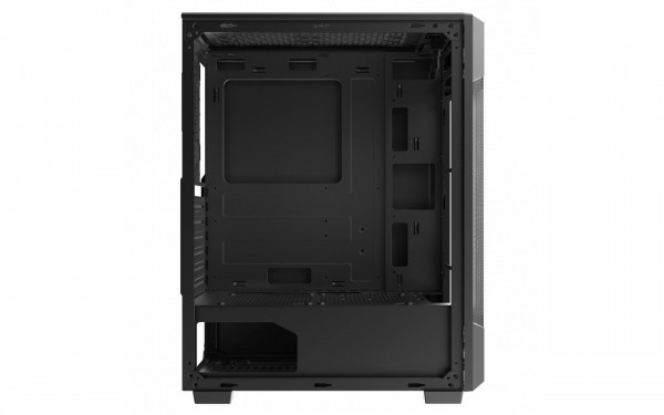 Vỏ máy tính XIGMATEK VENTUS 3FC EN46126 + 03 FAN XIGMATEK X20C RGB