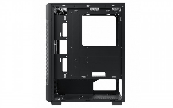 Vỏ máy tính XIGMATEK VENTUS 3FC EN46126 + 03 FAN XIGMATEK X20C RGB