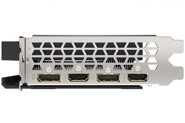 Card đồ họa GIGABYTE RTX 3060 Ti EAGLE 8GB