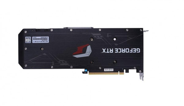 Card đồ họa Colorful iGame GeForce RTX 3060 Ti Advanced OC 8G-V