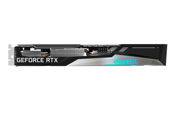 Card đồ họa GIGABYTE RTX 3060 Ti GAMING OC 8GB