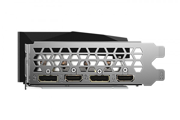 Card đồ họa GIGABYTE RTX 3060 Ti GAMING OC PRO 8GB