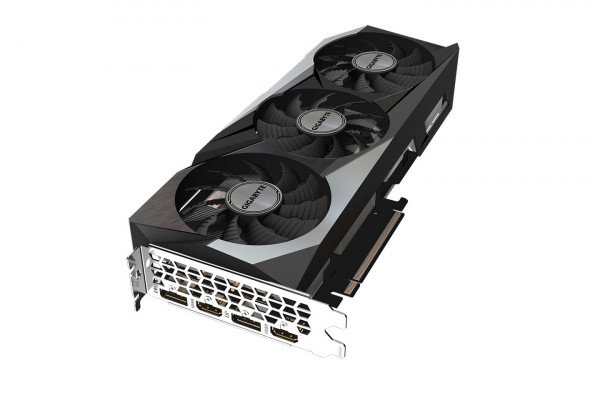 Card đồ họa GIGABYTE RTX 3060 Ti GAMING OC PRO 8GB