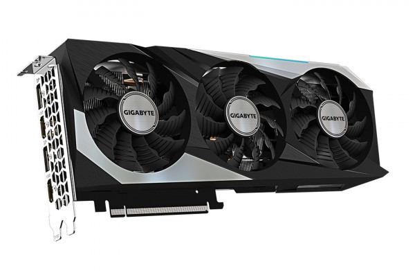 Card đồ họa GIGABYTE RTX 3060 Ti GAMING OC PRO 8GB