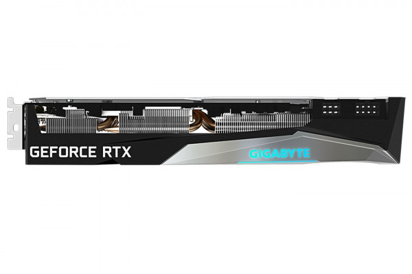 Card đồ họa GIGABYTE RTX 3060 Ti GAMING OC PRO 8GB