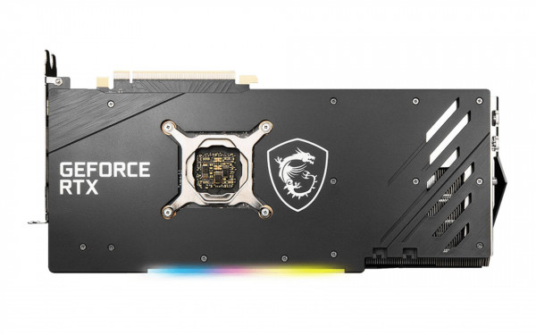 Card đồ họa MSI RTX 3060 Ti GAMING TRIO 8GB