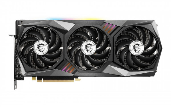 Card đồ họa MSI RTX 3060 Ti GAMING X TRIO