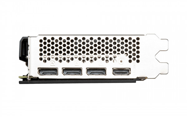 Card đồ họa MSI RTX 3060 Ti Twin Fan