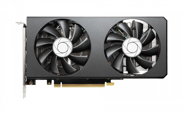 Card đồ họa MSI RTX 3060 Ti Twin Fan