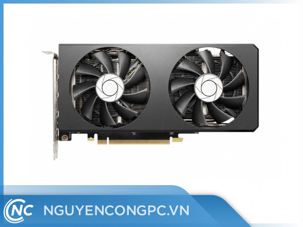 Card đồ họa MSI RTX 3060 Ti Twin Fan