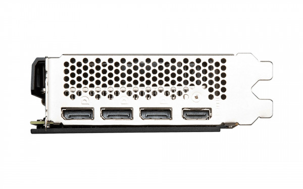 Card đồ họa MSI RTX 3060 Ti Twin Fan OC 8GB