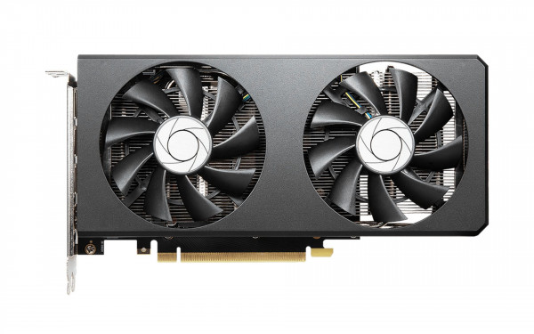 Card đồ họa MSI RTX 3060 Ti Twin Fan OC 8GB