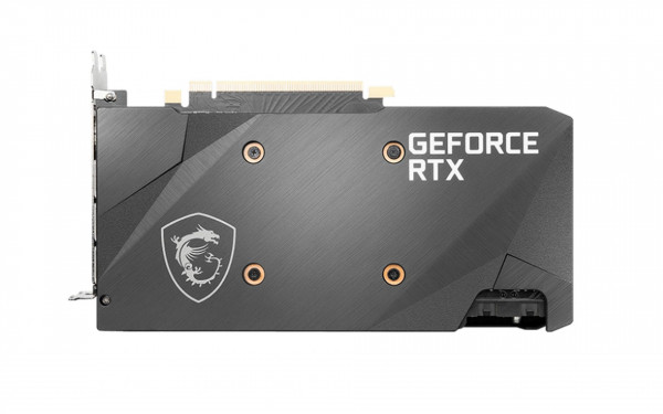 Card đồ họa MSI RTX 3060 Ti 8GB VENTUS 2X