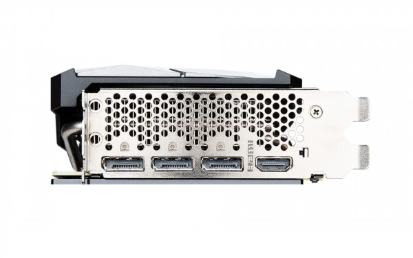 Card đồ họa MSI RTX 3060 Ti 8GB VENTUS 2X