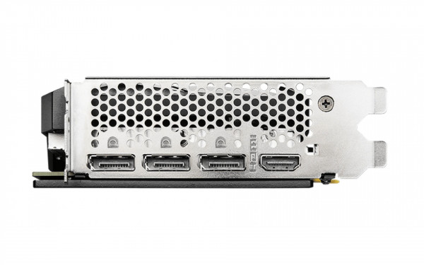 Card đồ họa MSI RTX 3060 Ti VENTUS 3X 8GB