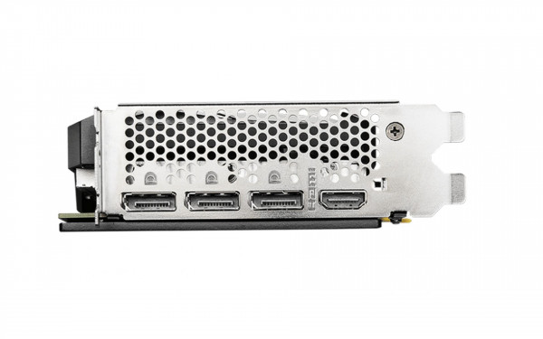 Card đồ họa MSI RTX 3060 Ti VENTUS 3X OC 8GB