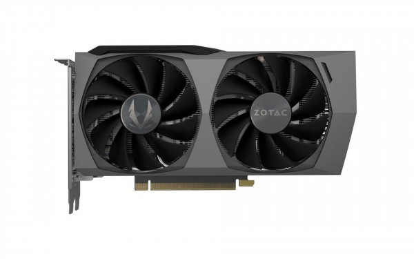Card đồ họa ZOTAC RTX 3060 Ti Twin Edge OC