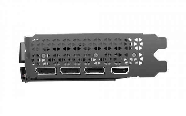 Card đồ họa ZOTAC RTX 3060 Ti Twin Edge OC