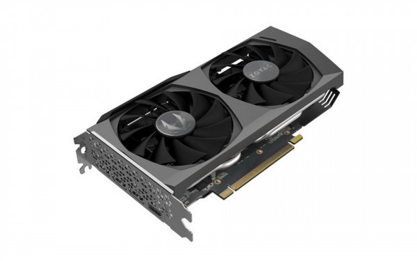 Card đồ họa ZOTAC RTX 3060 Ti Twin Edge OC