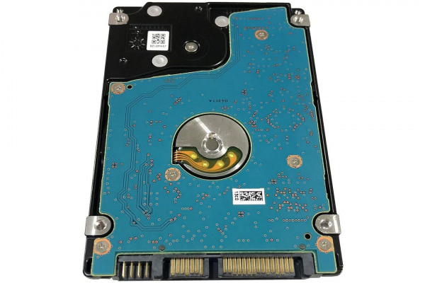 Ổ cứng HDD Laptop 1TB Toshiba MQ04 (128MB Cache/5400rpm)