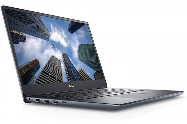 Laptop Dell Vostro 5490D P116G001V90D (i5-10210U/8G/SSD-256G/14inch/FHD/MX250-2G/Win10/Grey/vỏ nhôm)