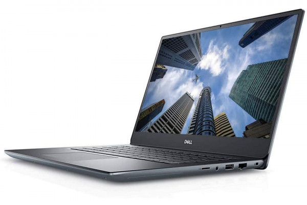 Laptop Dell Vostro 5490D P116G001V90D (i5-10210U/8G/SSD-256G/14inch/FHD/MX250-2G/Win10/Grey/vỏ nhôm)