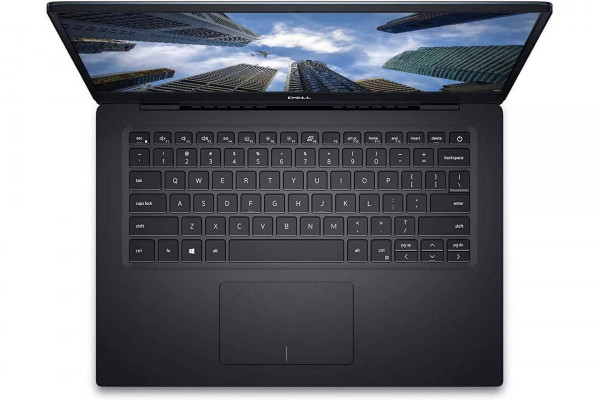 Laptop Dell Vostro 5490D P116G001V90D (i5-10210U/8G/SSD-256G/14inch/FHD/MX250-2G/Win10/Grey/vỏ nhôm)