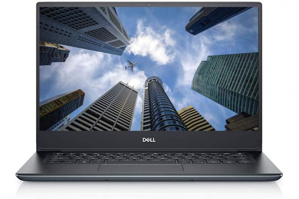 Laptop Dell Vostro 5490D P116G001V90D (i5-10210U/8G/SSD-256G/14inch/FHD/MX250-2G/Win10/Grey/vỏ nhôm)