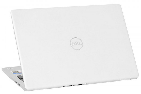 Laptop Dell Inspiron 5593 7WGNV1 (i5-1035G1/8G-RAM/512G-SSD/15.6inch/FHD/Win10/Silver)