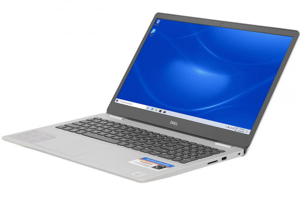 Laptop Dell Inspiron 5593 7WGNV1 (i5-1035G1/8G-RAM/512G-SSD/15.6inch/FHD/Win10/Silver)