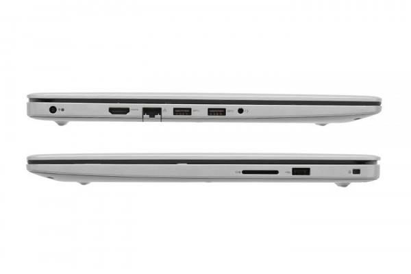 Laptop Dell Inspiron 5593 7WGNV1 (i5-1035G1/8G-RAM/512G-SSD/15.6inch/FHD/Win10/Silver)