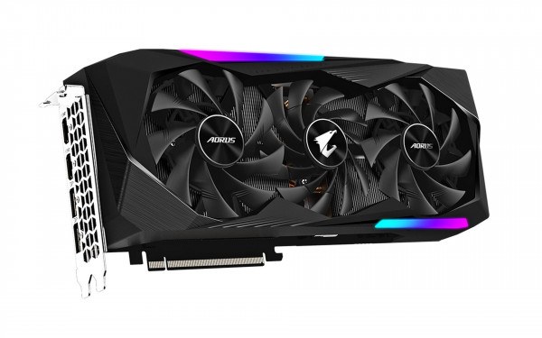 Card Đồ Họa Gigabyte AORUS Radeon RX 6800 MASTER 16G