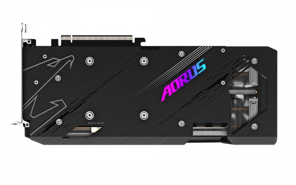 Card Đồ Họa Gigabyte AORUS Radeon RX 6800 MASTER 16G