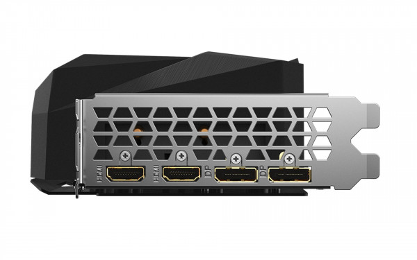 Card Đồ Họa Gigabyte AORUS Radeon RX 6800 MASTER 16G