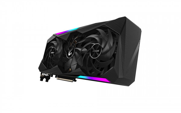 Card Đồ Họa Gigabyte AORUS Radeon RX 6800 XT MASTER 16G