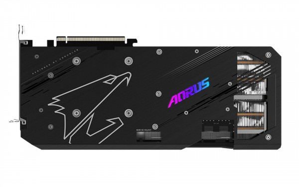 Card Đồ Họa Gigabyte AORUS Radeon RX 6800 XT MASTER 16G