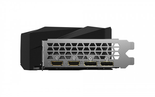 Card Đồ Họa Gigabyte AORUS Radeon RX 6800 XT MASTER 16G