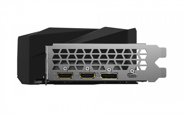 Card Đồ Họa Gigabyte AORUS Radeon RX 6800 XT MASTER TYPE C 16G