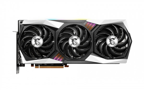Card Đồ Họa MSI Radeon RX 6800 GAMING TRIO 16G