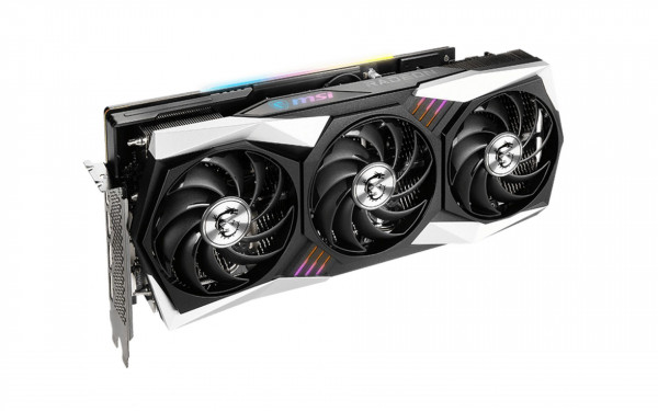 Card Đồ Họa MSI Radeon RX 6800 GAMING TRIO 16G
