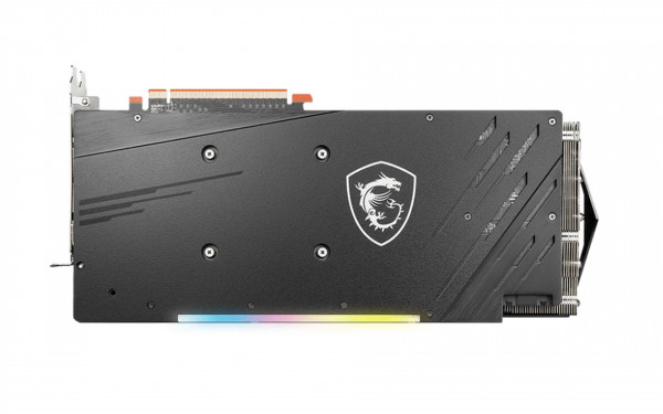 Card Đồ Họa MSI Radeon RX 6800 GAMING TRIO 16G