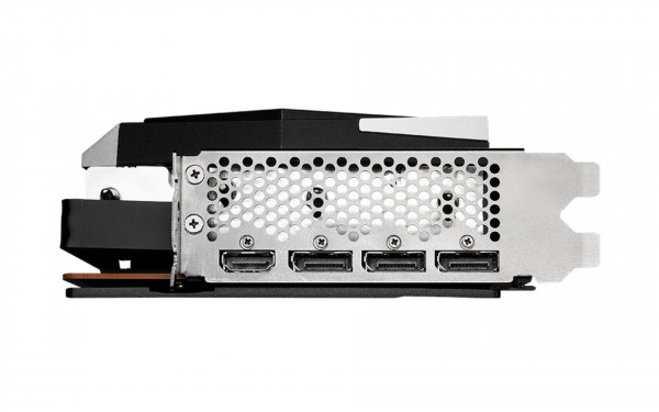 Card Đồ Họa MSI Radeon RX 6800 GAMING TRIO 16G