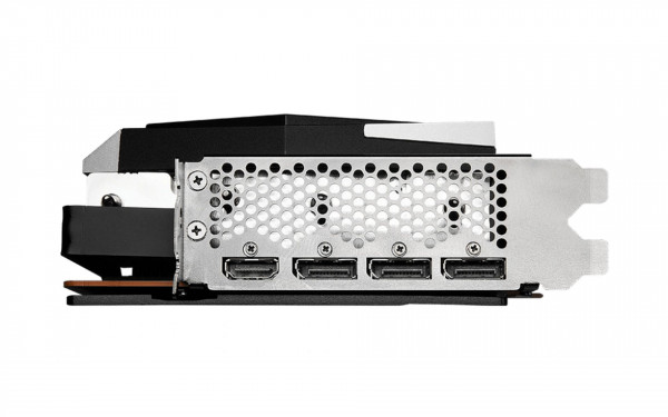 Card Đồ Họa MSI Radeon RX 6800 GAMING X TRIO 16G