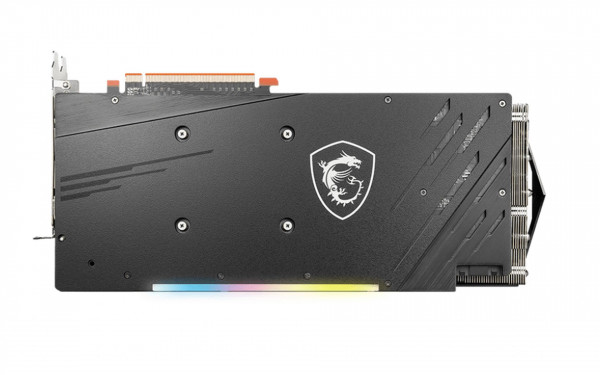 Card Đồ Họa MSI Radeon RX 6800 GAMING X TRIO 16G