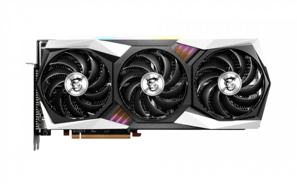 Card Đồ Họa MSI Radeon RX 6800 GAMING X TRIO 16G