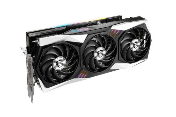 Card Đồ Họa MSI Radeon RX 6800 XT GAMING TRIO 16G
