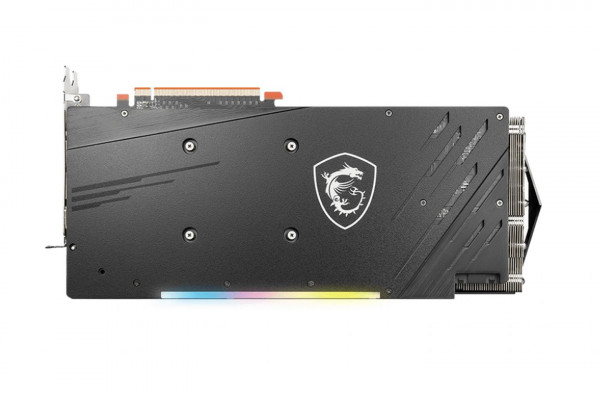 Card Đồ Họa MSI Radeon RX 6800 XT GAMING TRIO 16G