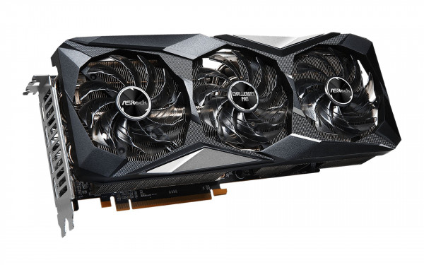 Card Đồ Họa ASRock Radeon RX 6800 Challenger Pro 16G OC